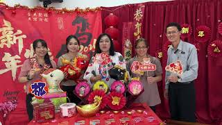 马力全开 · 能量满满｜新山平民华小 × BBK Network ft. ZUS Coffee《就是你》新春校园MV #就是你 #BBKnetwo'rk #ZUScoffee #新山平民华小