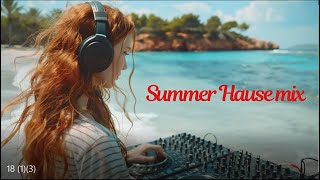 Super Hits 2025 🌱 The Best Of Deep House/ Hause Music Mix 2025 🌱 Summer Music Mix 2025 #3
