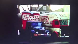 Moving Day /Weedhawks