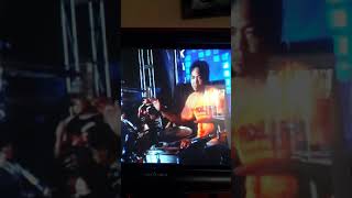 Live show adelia by hj abd malik