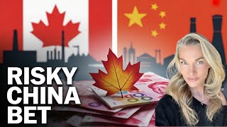 Carney's China Reset: The Most Dangerous Decision Ever Made