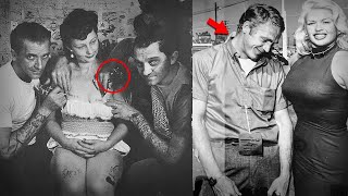 📷These Rare Photos Will Change Everything You Thought About the Past