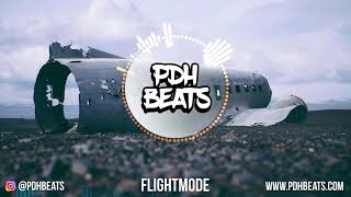 Cloudy Trap Beat / Flightmode (prod. by PDHBeats)