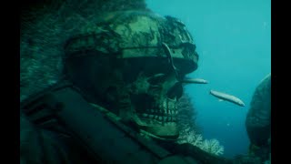 Death Stranding 2 (PS5) Ep. 8 🐋 Underwater battle