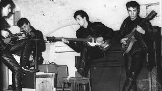 The Beatles - Besame Mucho (2023 Stereo Remaster)