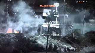 BF4  | What Cunt?