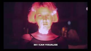 The Q Collective Mini Film Session May 2020 | Sasha Prilutsky - FOUR WALLS