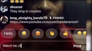 Almighty bando got sloppytop from kids mom and BODIES him on live stream (kid has gay slumber party)