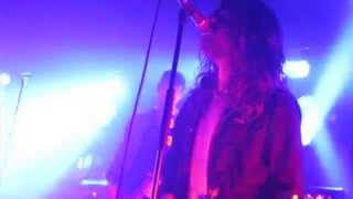 The Devil Wears Prada - Zombie 5 Tour - Revive + Survivor LIVE @ Waiting Room