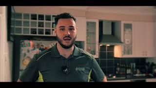 Gas Cooktop Installation Brisbane