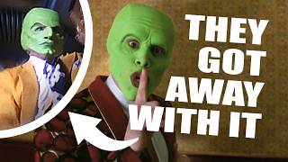 We Watched The Mask Frame by Frame — Here's What We Found!