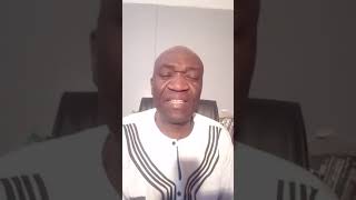 Bishop Julius Shares with you.