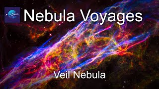 Nebula Voyages - Veil Nebula