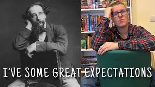I Try Charles Dickens’ Writing Routine