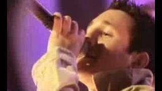 Blue-Wonderwall(Recovered Live)