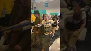 Comic Con Stockholm 2022