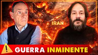 BREAKING NEWS 💥Imminent attack on IRAN and LEBANON