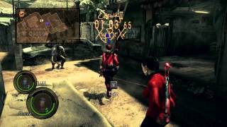 Resident Evil 5 ~ Team Survivors ~ w/ XsyBrXx