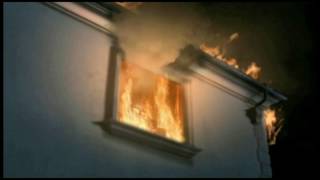 The O.C. Season 1 Episode 2 "The Model Home" Fire Special Effects