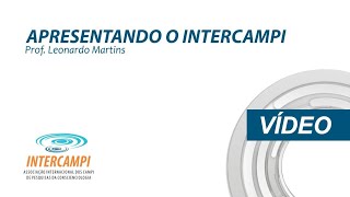Apresentando a Intercampi