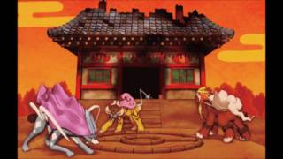 Pokémon Johto Burned Tower Arrangement (Aurora Crystal)