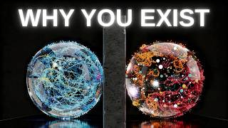 Particles Pass Through Walls And You're Only Alive Because Of This