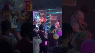 Overtheweather - party socks