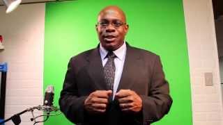 Jeffrey Williams Show feat. Kumar, The Golden Voice of Calcutta.
