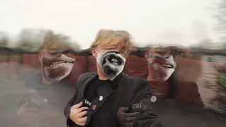 Maxim Thompson - Lock Down The Vibe (Official Music Video)
