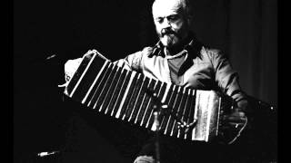 Astor Piazzolla con OFBA - Concierto para bandoneón y orquesta (COMPLETO)