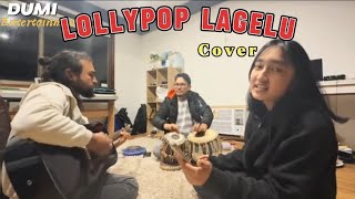 Lollypop Lagelu (Cover)