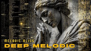 Deep Melodic Techno Bliss | Atmospheric & Underground Excellence ~ Shadow Techno Music