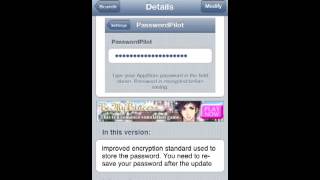 How to bypass itunes app store password