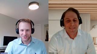 Leadership lessons LinkedIn Live with Tim Jackson Sept28 2023