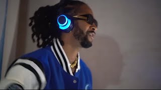 Omarion Full Circle SB2 Listening Party NYC “The Usual” LIVE | WEOUTSIDETV