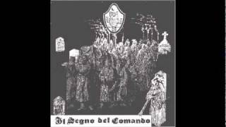 Il Segno del comando - Salon Lositschek