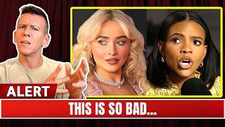 The Candace Owens Situation Just Got Worse...