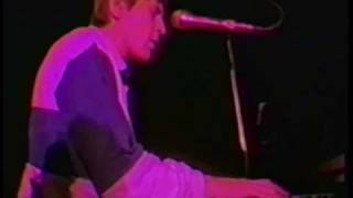 The Animals - Don't Let Me Be Misunderstood (Live, 1983 reunion) ♫♥