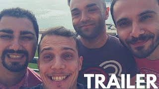 Qarabagħli - TRAILER