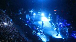 Pearl Jam Daughter + It's Ok live in Berlin 2012