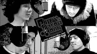 Andy - Never Give Up (ft Eric, DongWan & Minwoo)
