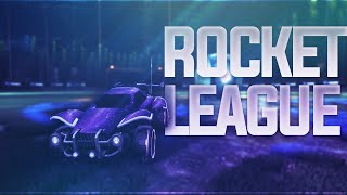 I am Vohxis | Rocket League Montage (Clips) | Vohxis