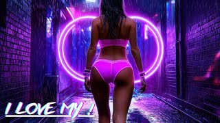 Muratcan TARHAN - I Love My ( Club Remix ) 2023 #clubmix