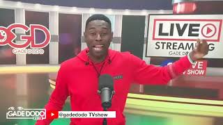 Pigro TVSHOW konpa Peyi a Live- Pran Plezi nou