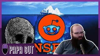 "The Disturbing Reddit Posts Iceberg Explained" - Dantavius