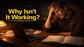 My Website Isn’t Doing Anything