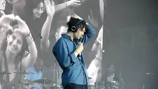 The 1975 in Luxembourg @ 23.06.23 - About You