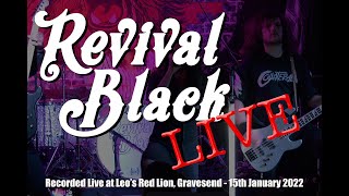 Revival Black  -  Broken Home