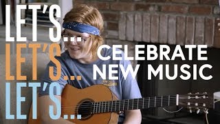 Brett Dennen - Let's... EP Teaser