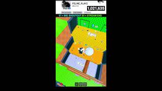 Playing Roblox with subscribers LIVE 🥰 #roblox #shorts